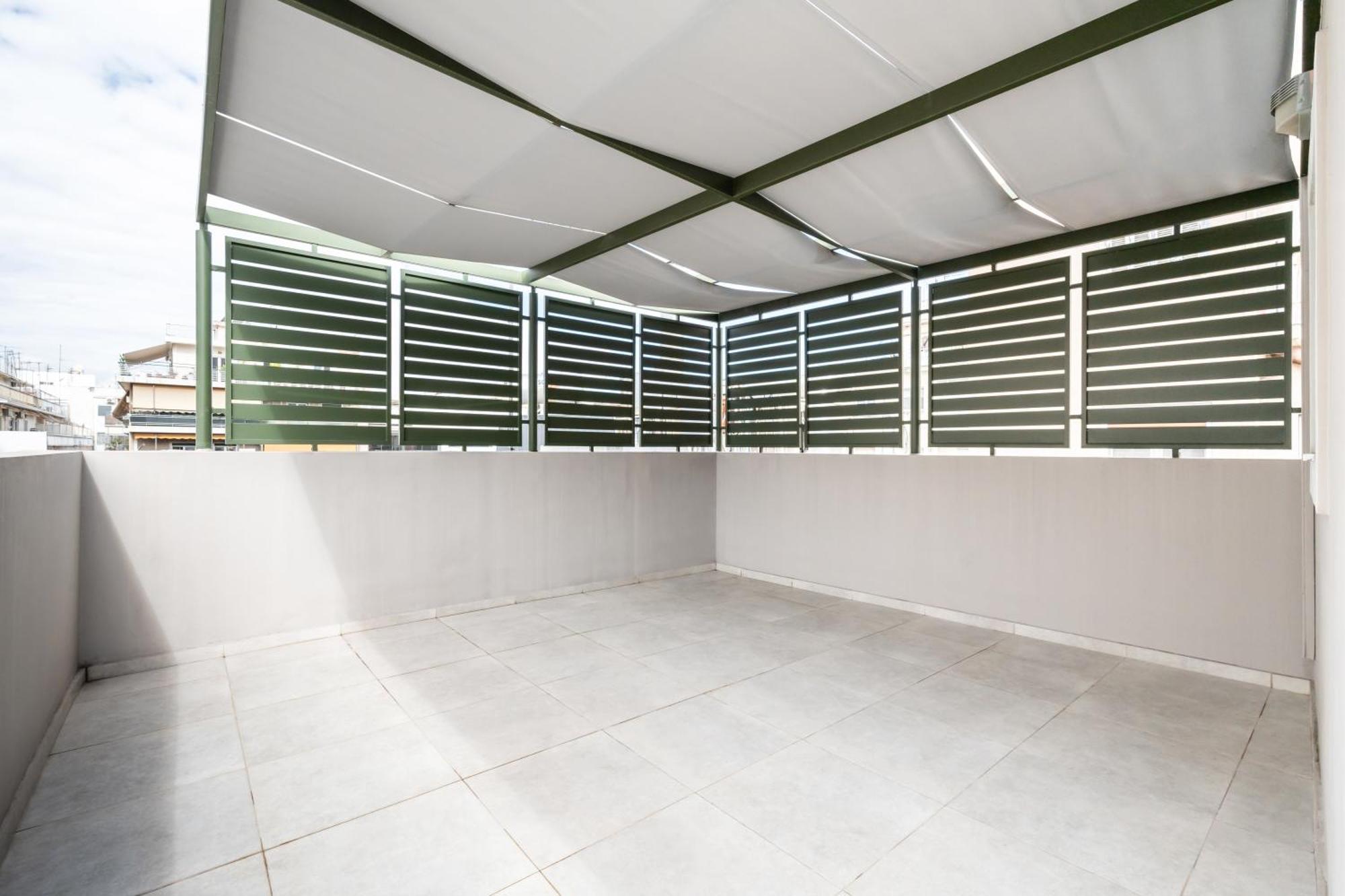 Elysee Apatment 9A Athens Luaran gambar